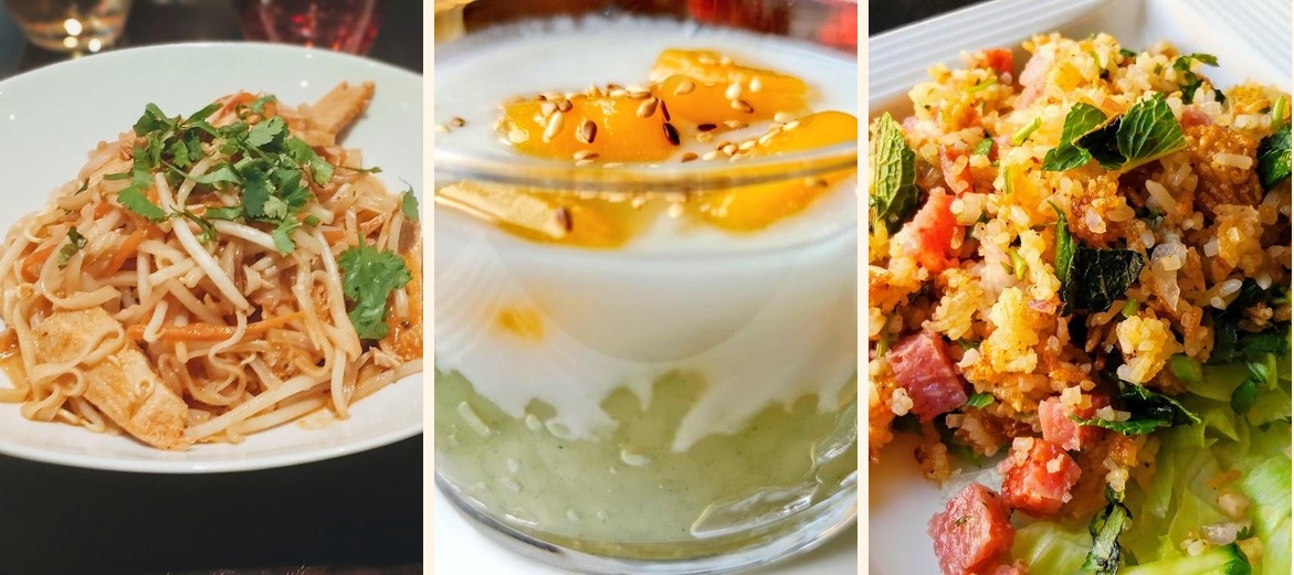 OJI Cà Phê - Restaurant Vietnamien Bordeaux - Gallery Image 1