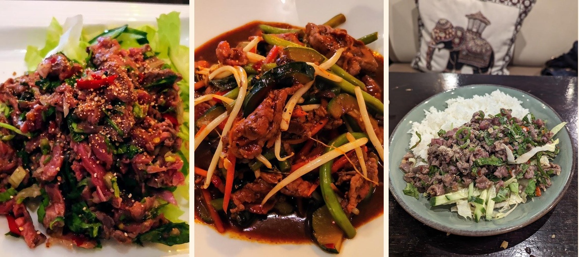 OJI Cà Phê - Restaurant Vietnamien Bordeaux - Gallery Image 3