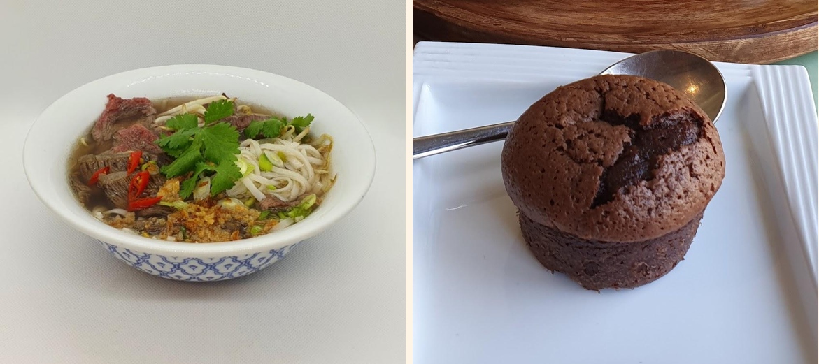 OJI Cà Phê - Restaurant Vietnamien Bordeaux - Gallery Image 6