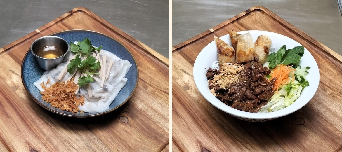 OJI Cà Phê - Restaurant Vietnamien Bordeaux - Gallery Image 7