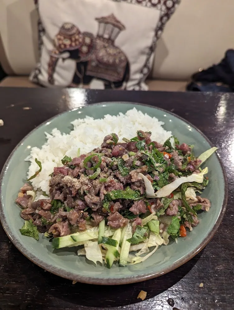 Larb